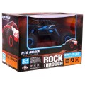 Autíčko HB-P1802 Crawler R C 2,4 Ghz modré