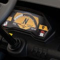 Lamborghini Aventador SV Vozidlo Bílé