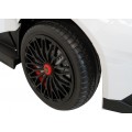 Lamborghini Aventador SV Vozidlo Bílé