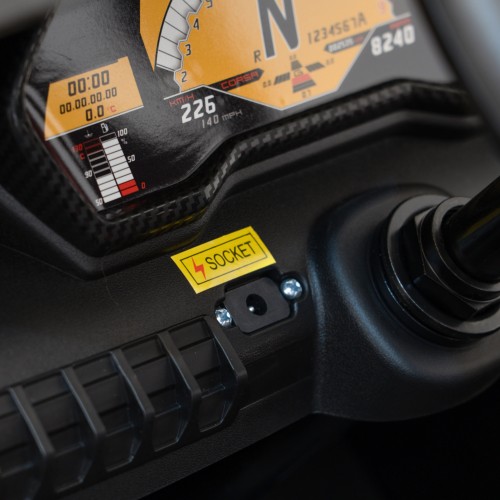 Lamborghini Aventador SV Vozidlo Bílé