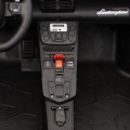 Lamborghini Aventador SV Vozidlo Bílé