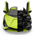 Autíčko  R/C Lamborghini Sian 1:18 RASTAR