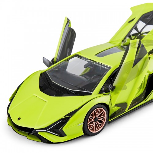 Autíčko  R/C Lamborghini Sian 1:18 RASTAR
