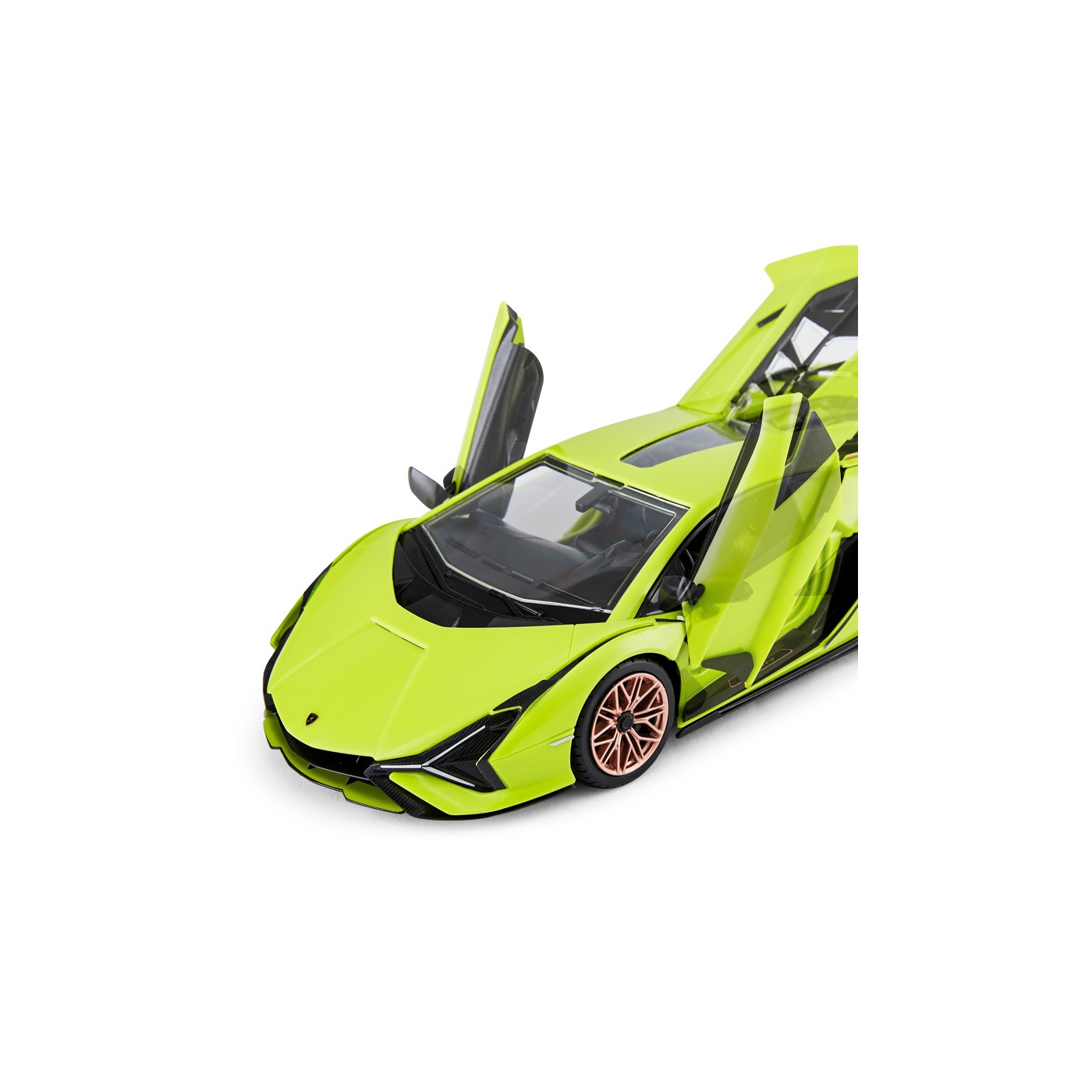 Autíčko  R/C Lamborghini Sian 1:18 RASTAR
