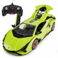 Autíčko  R/C Lamborghini Sian 1:18 RASTAR