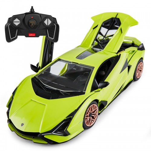 Autíčko  R/C Lamborghini Sian 1:18 RASTAR