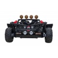 Závodní vozidlo Buggy 5 černé