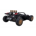 Závodní vozidlo Buggy 5 černé