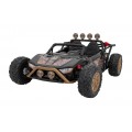Závodní vozidlo Buggy 5 černé