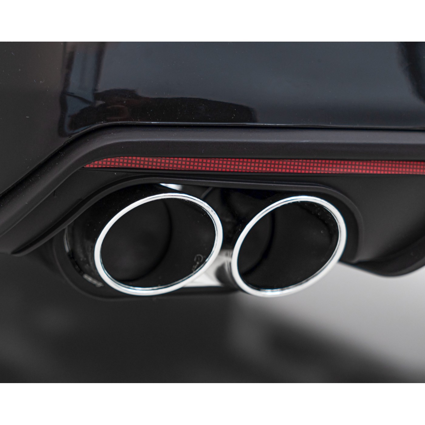 Autíčko Ford Mustang GT na baterii pro děti černá + Nastavení sedadla + LED audio + EVA + Pomalý start