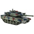 Bitva tanků s kouřem R/C 2.4G