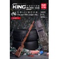 Bloky puška Mauser 98K 1025el.