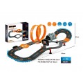 RACER 1:43 MEGA závodní dráha
