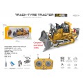 Mega buldozer 2,4 GHz