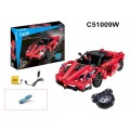 R/C Auto Sport Pads 380el. EE