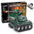 Bloky R/C Tank 313el. EE