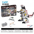 Bloky R/C King Of The Monsters 688el EE