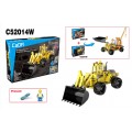 Bloky Buldozer 213el. EE