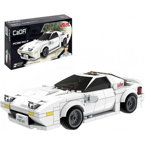 Bloky FC35 RX-7 282el. EE