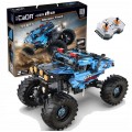Bloky R/C Crawler 699el. EE