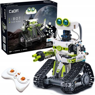 Bloky R/C I-BOT 434el. EE