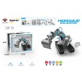 Hydraulické skládací rypadlo 130el.