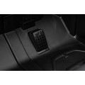 Autíčko BMW I4 na baterii pro děti černé + Slow Start + EVA + Eco-kůže + Audio LED + Dálkové ovládání