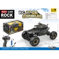 Crawler ROCK MONSTER 1:18 2,4GHz