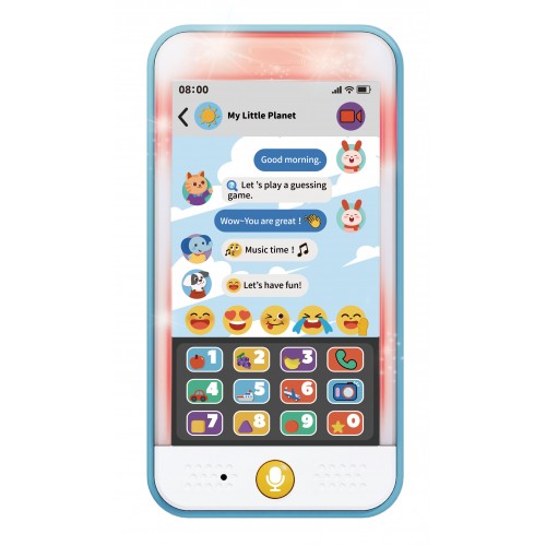 Smartphone Hola