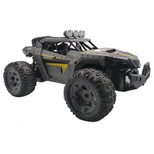 MEGA Crawler PIONEER Szary