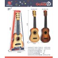 Gitara Klasyczna Jasny Braz