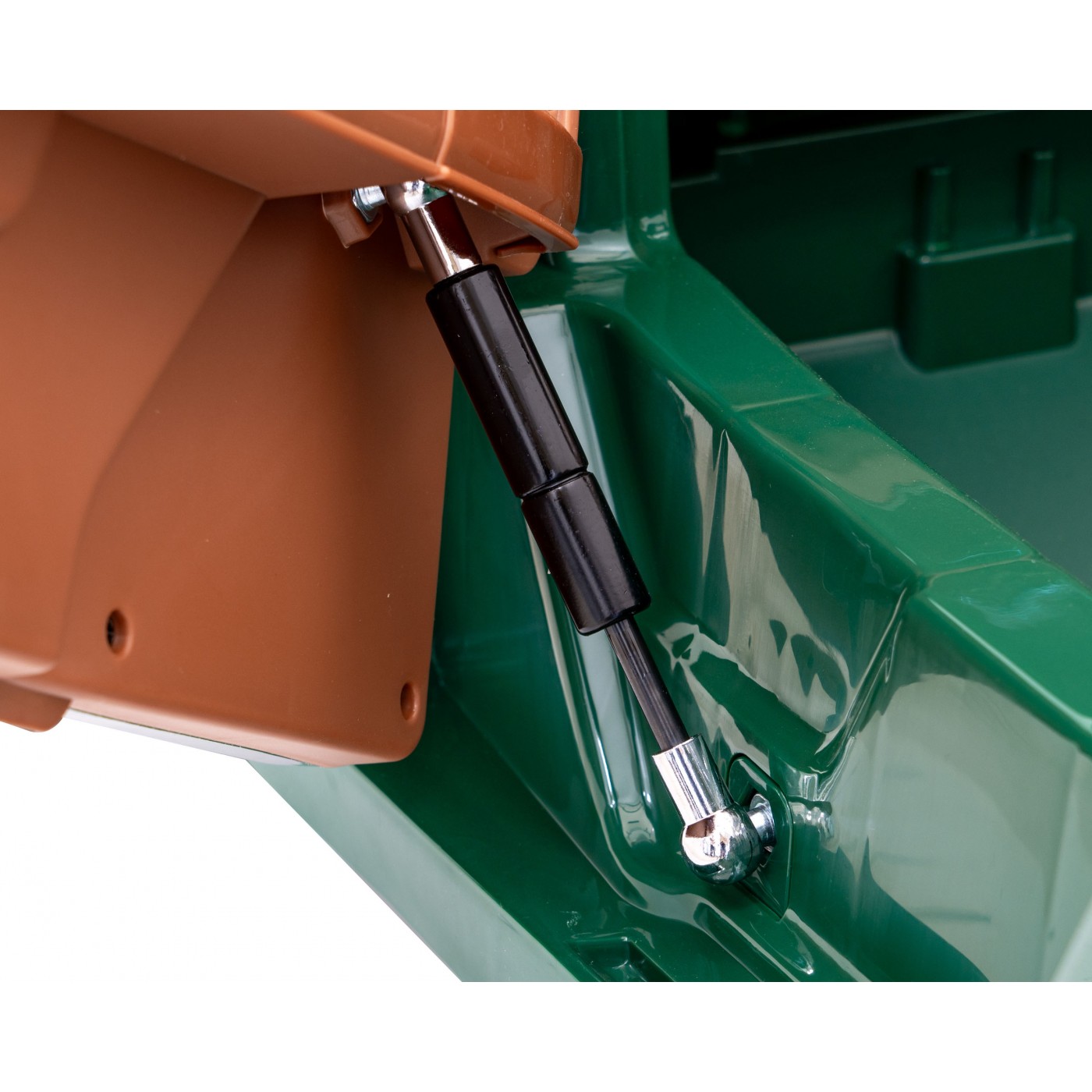 Autíčko Bentley pro děti na baterii Zelené + Dálkové ovládání + EVA + Pomalý start + Audio LED