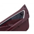 AutíčkoBentley pro děti na baterii Bílé + Dálkové ovládání + EVA + Pomalý start + Audio LED