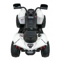 Čtyřkolka Maverick ATV bílý