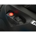 Čtyřkolka Maverick ATV modrý
