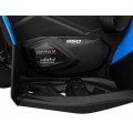 Čtyřkolka Maverick ATV modrý