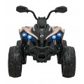 Čtyřkolka Maverick ATV Khaki