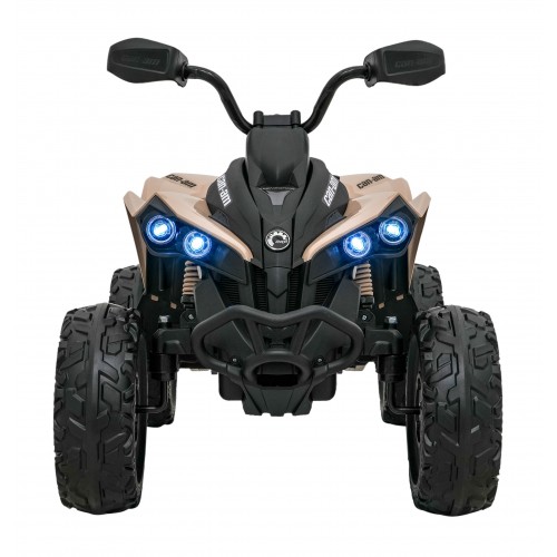 Čtyřkolka Maverick ATV Khaki