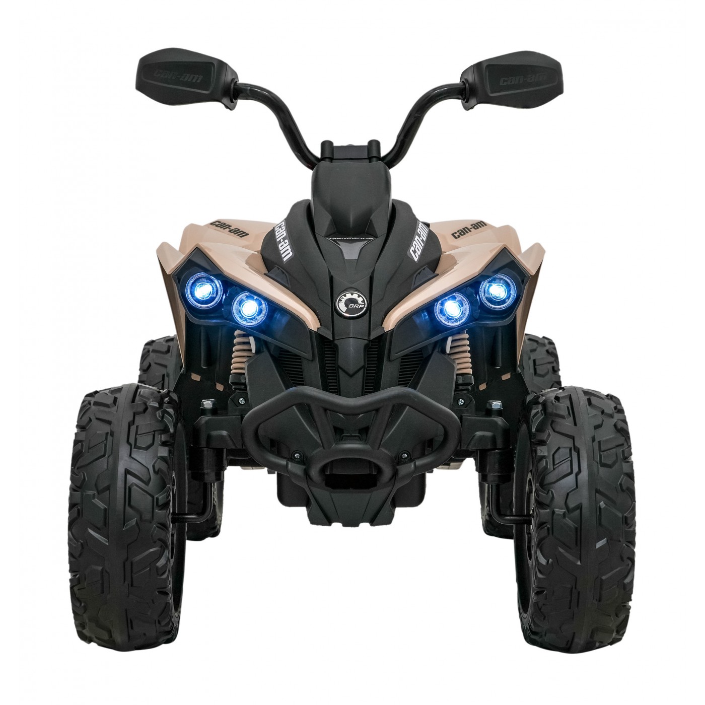 Čtyřkolka Maverick ATV Khaki