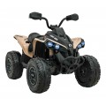 Čtyřkolka Maverick ATV Khaki