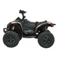 Čtyřkolka Maverick ATV Khaki