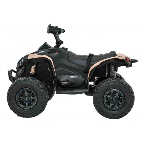 Čtyřkolka Maverick ATV Khaki