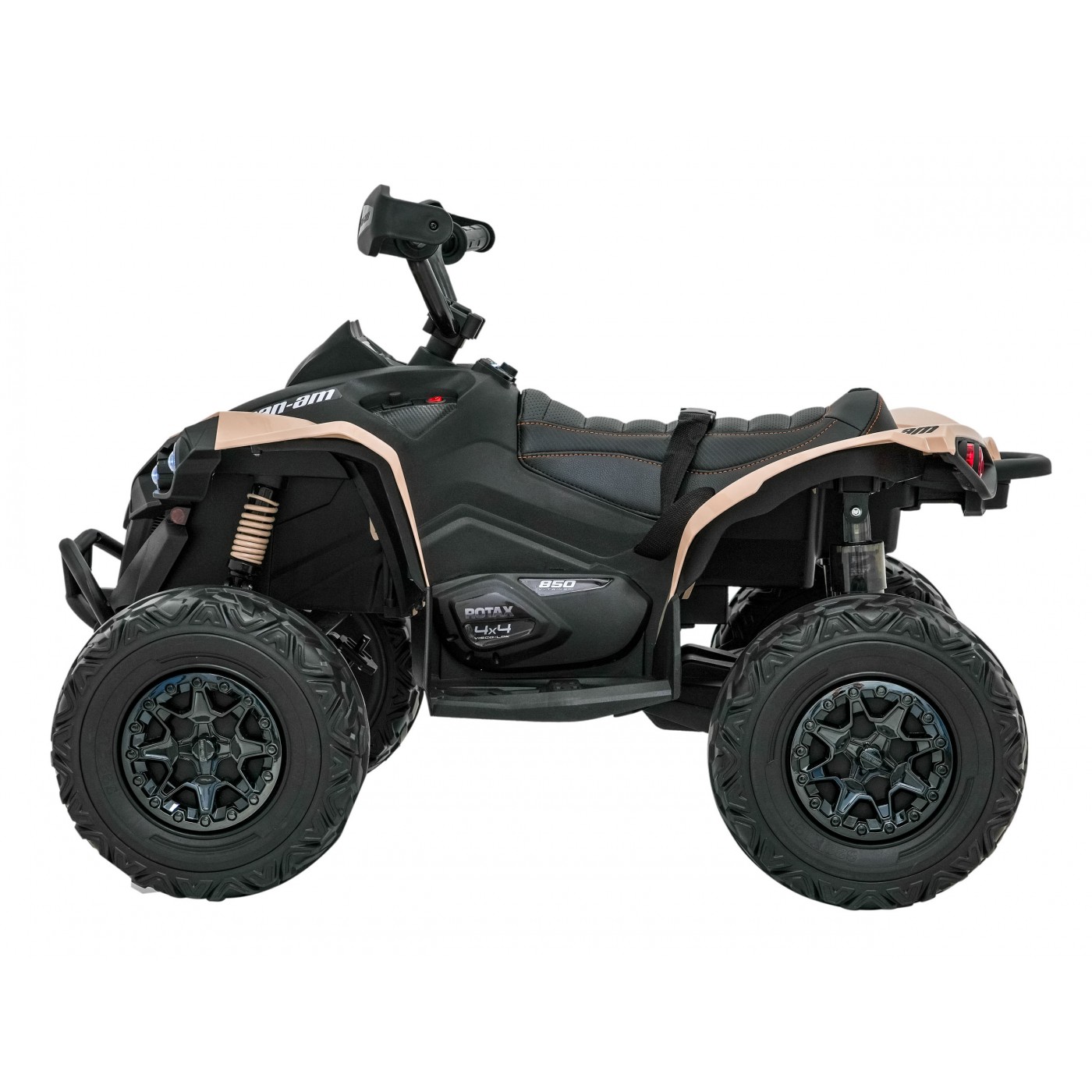 Čtyřkolka Maverick ATV Khaki