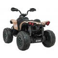 Čtyřkolka Maverick ATV Khaki