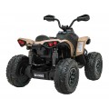 Čtyřkolka Maverick ATV Khaki