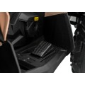 Čtyřkolka Maverick ATV Khaki