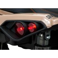 Čtyřkolka Maverick ATV Khaki