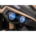 Čtyřkolka Maverick ATV Khaki