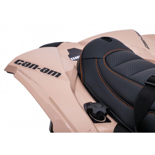 Čtyřkolka Maverick ATV Khaki