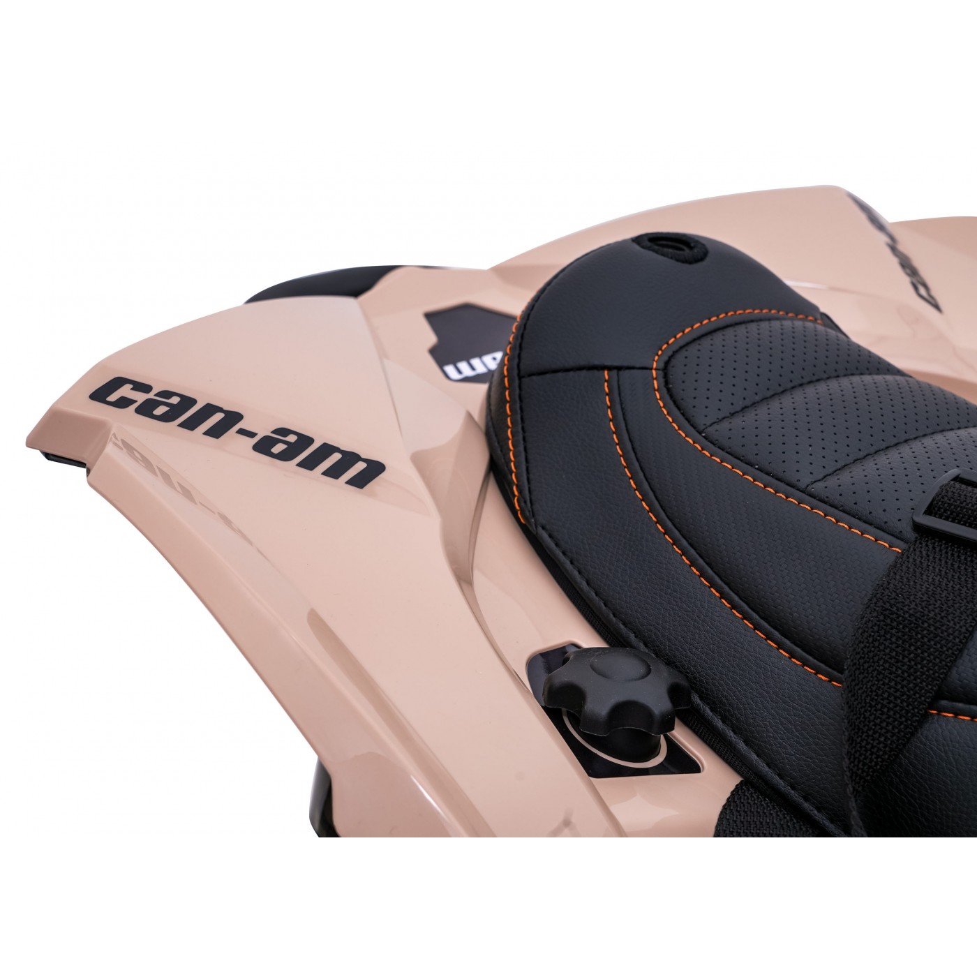 Čtyřkolka Maverick ATV Khaki